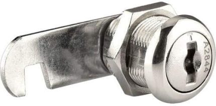Mandallı Çekmece Kapak Kilidi 20mm