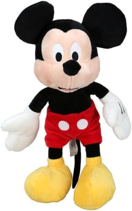 ile uyumlu Mickey Core Peluş 36 cm 40209