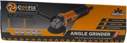 CF-AG012 750W 115mm Açılı Taşlama Makinesi