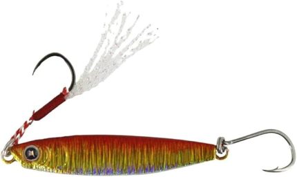 Crony Metal Jig 55 mm 15 Gr Orange Back