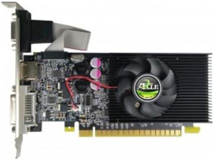 GT610 2GB DDR3 64Bit (AX-GT610/2GD3P4CDIL)