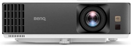 TK700 HDRUHD 4K Oyun Eğlence Projektörü,3200 ANS 240hz 16ms Tepki HDMI 2.0 * 2 Oyun Modları, 5W Oda Hoparlörü, PS5 ve Xbox serisi 2,5m den 100’’ görüntü