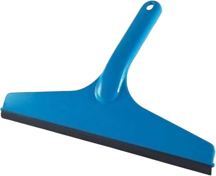 Çekçek Çok Renkli Yüzey Temizleyici Cam/Fayans/Ayna Fonksiyonel Cam Sileceği Easyso1994