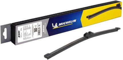 EASYCLIP™ MCR401 40CM 1 Adet Universal Muz Tipi Arka Silecek