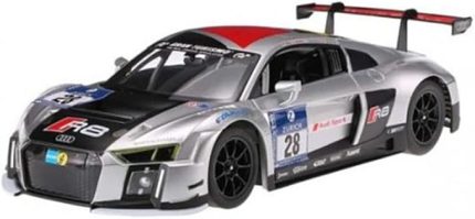 75300 1:14 Audi R8 Lms Uzaktan Kumandalı Işıklı Araba -Sunman