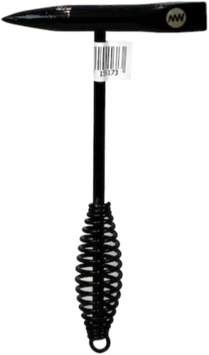 Kaynakçı Çekici, Spiral Tutamak, 500gr