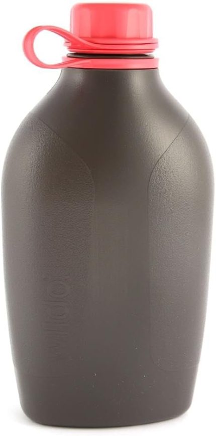 Explorer Bottle Karabinalı Su Matarası 4267