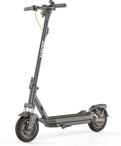 GT3 MAX Elektrikli Scooter 75 KM, 1000W Güç, Yüzde 22 Eğim Performansı, Dörtlü Süspansiyon 25 Km Hız Oto Far