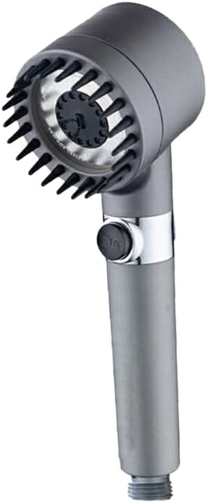 Duş Başlığı - Banyo Aksesuarları İçin Yüksek Basınç Filtreli Duş Başlığı Geniş Seçim Yüksek Basınçlı Duş Başlığı, sprey duş