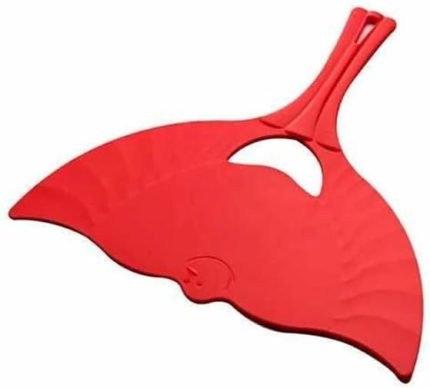 Yelpazesi - Geniş Boy