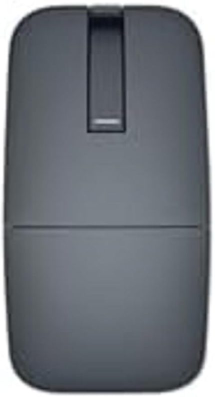 Bluetooth Seyahat Faresi MS700 Siyah 570-ABQN