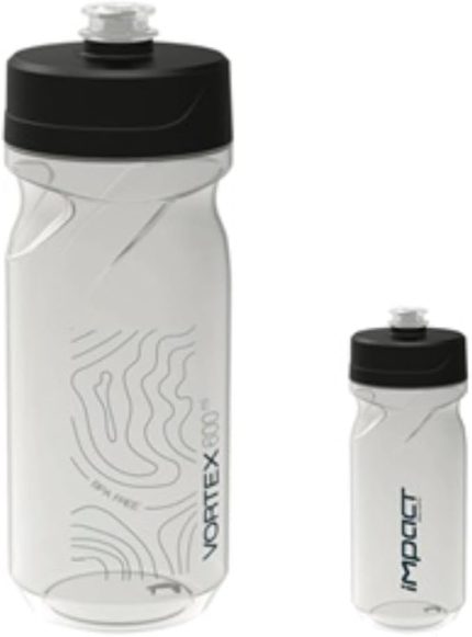 Skm Suluk Bisiklet Ile Uyumlu Impact Vortex 600 - Portekiz