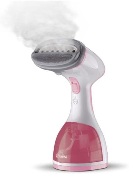 KSI-650 Portatif Buharlı Kırışık Giderici, Pembe