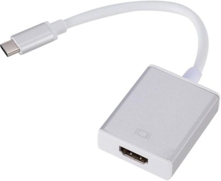 4371 Type-C USB 3.1 To HDMI Çevirici Adaptör