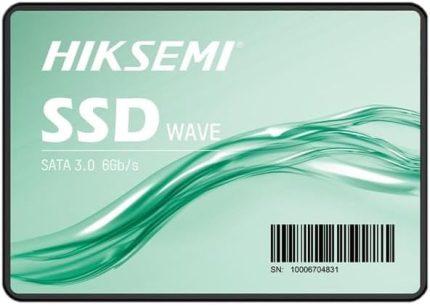 HS-SSD-WAVE(S) 2048 GB Dahili SSD