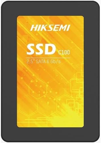 Hiksemi 240 Gb Disk Sata 3 C100/240gb