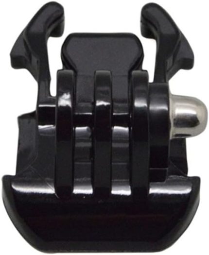 Aksiyon Kameralara Uyumlu Hızlı Tak Çıkar Aparatı