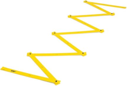 CCS4 Çapraz Antrenman Merdiveni