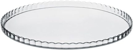Fit Paşabahçe Patisserie Büyük Servis Tabağı
