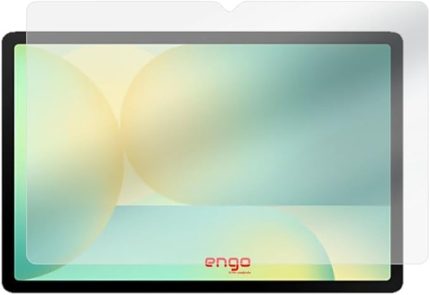 Samsung Galaxy Tab S10 FE Mat Ekran Koruyucu 10.9 inç Şeffaf