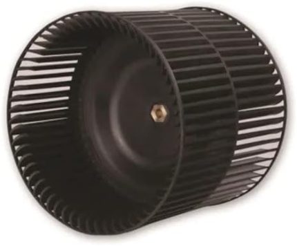 Filtre Davlumbaz Ve Aspiratör Çiftli Pervanesi 44 Kanat ||