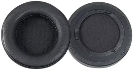 Corsair Virtuoso SE Yedek Kulaklık Pedi Süngeri Siyah