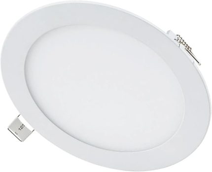 CT-5147G 12W Sıva Altı LED Panel Spot CT-5147, Gün Işığı, Alüminyum Kasa