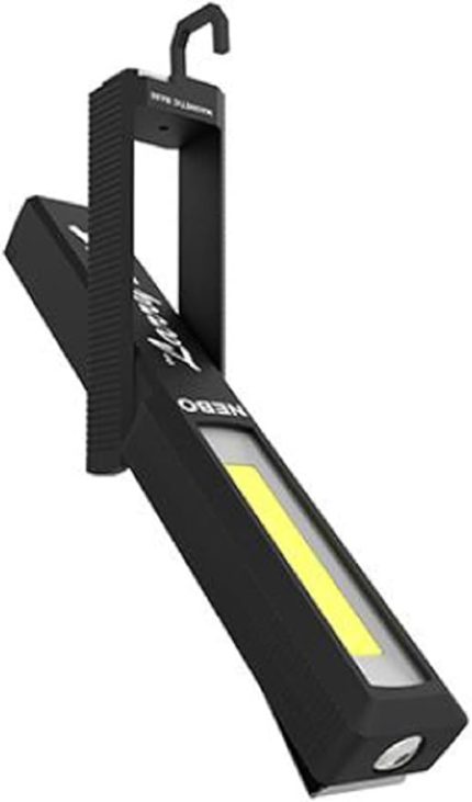 6539 Larry Tilt 120 Lümen LED Fener