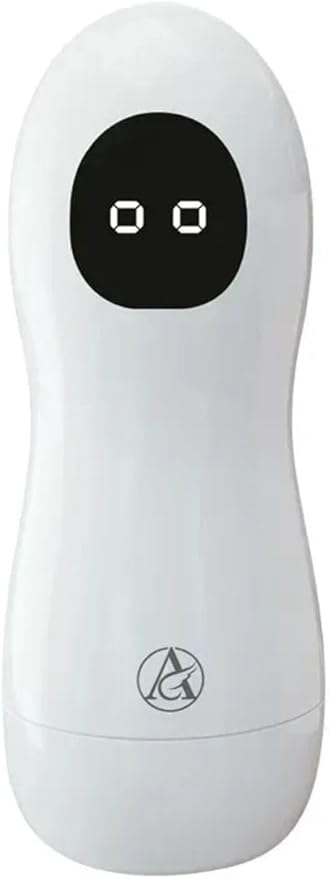 titreşim makinesi otomatik emme Mastubator oral masaj Şarjlı Robotu Isıtmalı Büyük Boy