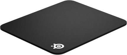 Qck Heavy Medium Gaming Mousepad - Maksimum Kontrol Sağlar - Oyun Sensörleri İçin Optimize Edilmiştir