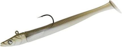 Craft Ceana Eely Shad Silikon Yem CES-130#005 Sand Eel