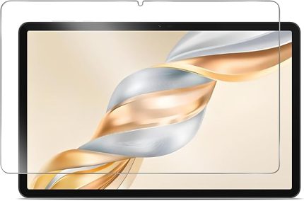 Pad X9A 11.5 inch Temperli Kırılmaz Cam Ekran Koruyucu - FC021