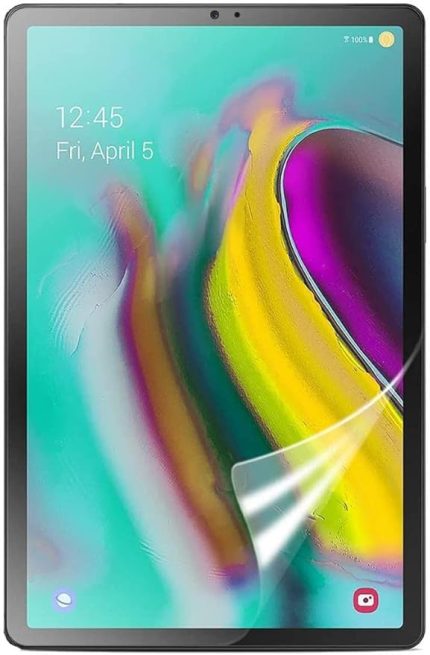 Galaxy Tab S6 Lite 2024 P620 P610 Tablet Nano Ekran Koruyucu 13-15-17