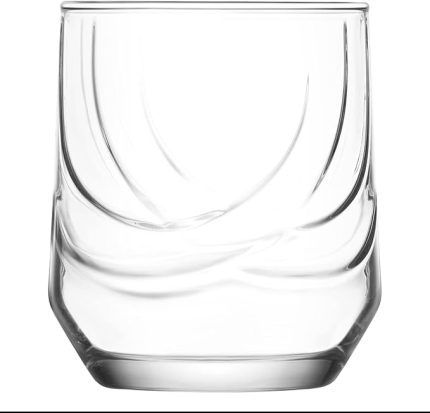 Elit 6'lı Viski Bardağı