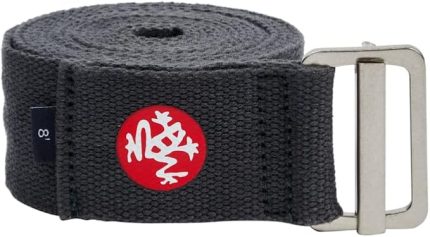 Align Yoga Kayışı