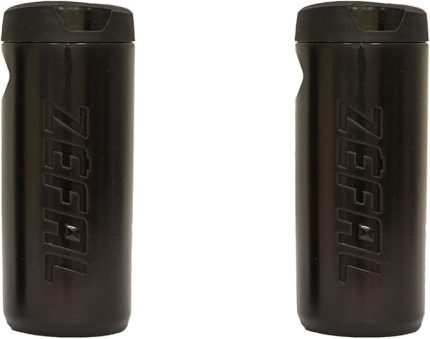 Pack Z Box — 2 x Bisiklet Alet Tutucu — Su Geçirmez ve Uzun Ömürlü