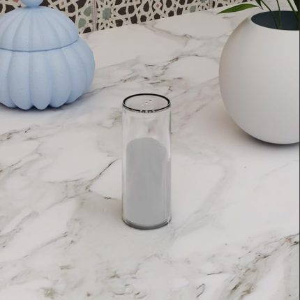 SETİ (4 LÜ) AKRİLİK