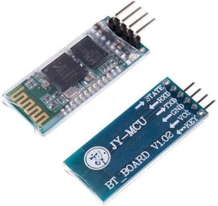 HC-06 Raspberry Arduino Bluetooth Modülü