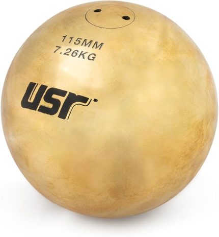 Olimpik Pirinç Gülle