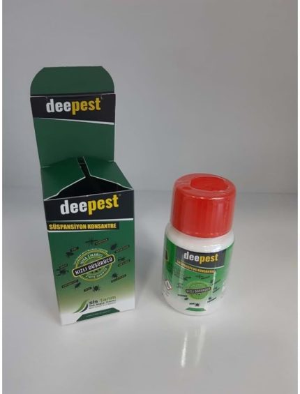 TARIM Deepest SC Kokusuz Haşere Öldürücü 25 ml