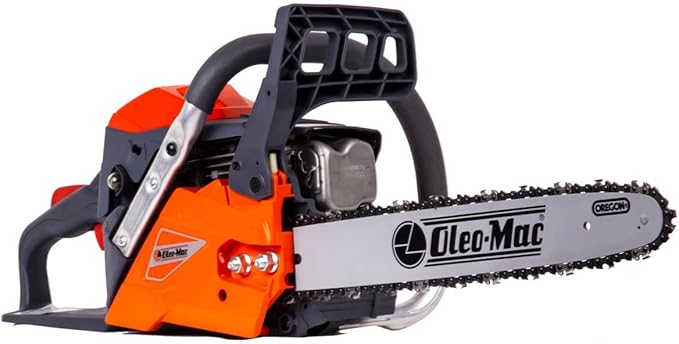 Gsh 400 Motorlu Testere