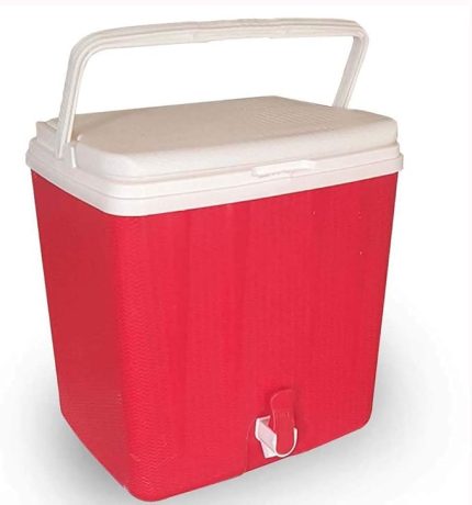 Çeşmeli Su Termosu 20 Lt Kamp-Seyahat-Piknik Termos