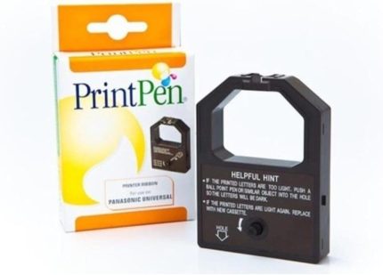 Print Printpen Oki Universal Ml-3320/3321/182/390 Şerit, Nooolour-17207