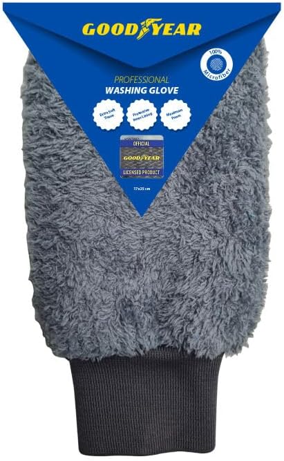 YIKAMA ELDİVENİ MİKROFİBER