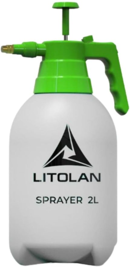 Standart Zirai İlaçlama Pompası 2 Lt