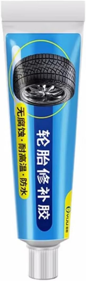 Motosiklet, Şişme Bot, Lastik Yapıştırma ve Tamir Tutkalı, Motosiklet Lastiği Tamir Yapıştırıcısı, Yağmur geçirmez Su Geçirmez, Lastik Delinme Onarım Tutkalı, Lastik Düzeltme Tutkalı