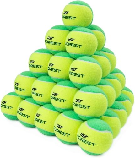 Forest Tenis Antrenman Topu