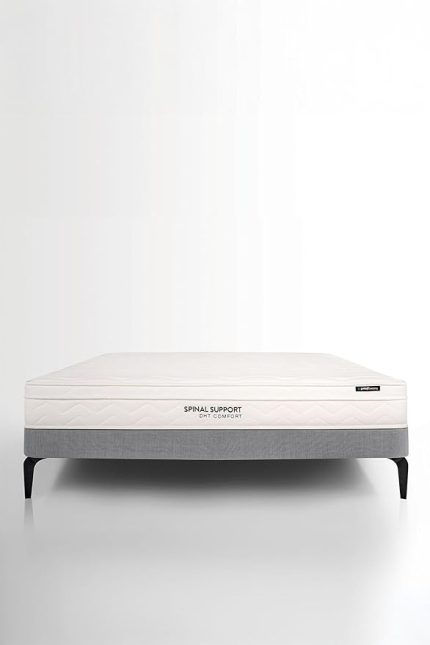 Spinal Support Dht Comfort Yaylı Roll Pack Yatak 120x200 cm