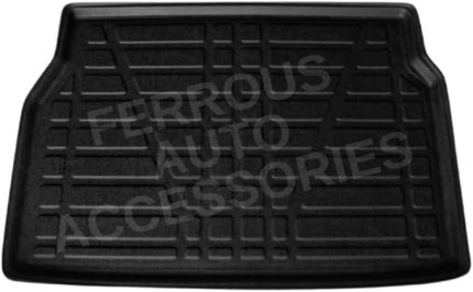 autoaccessories Opel Astra H HB ile Uyumlu 3D Bagaj Havuzu 2004 2015