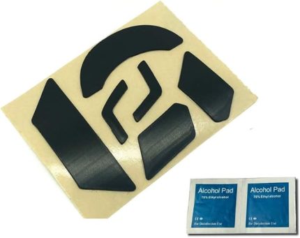 Logitech G903 için Fare Patenleri/Fare ayakları (2 Takım Yedek ayak)